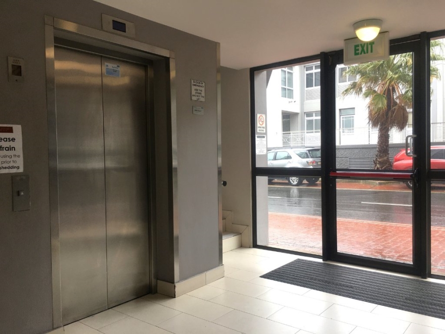 To Let commercial Property for Rent in Century City Western Cape